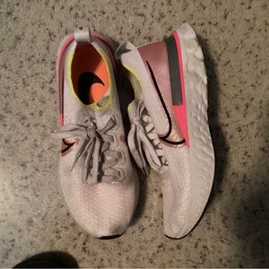 Nike Women’s athletic shoes